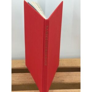 Dr. Seuss From Then to Now 1986 Retrospective Exhibition Catalogue Hardcover